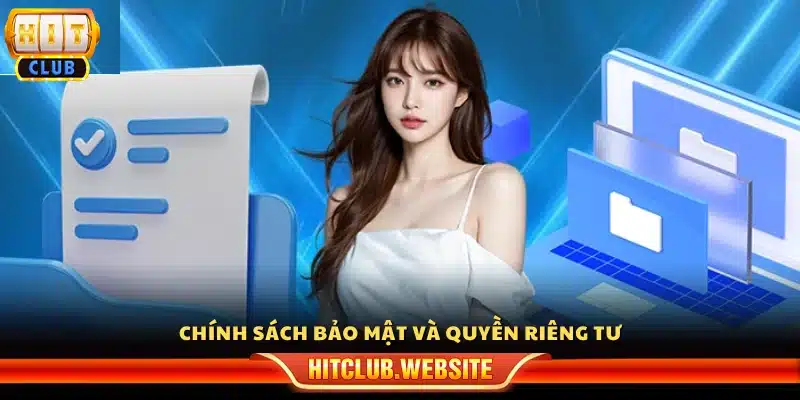 Nguyên tắc bảo mật thông tin cá nhân và dữ liệu